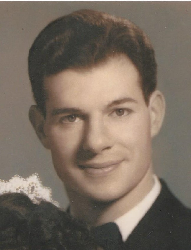 Ambrose Billy Chabot Jr (1919 - 1996) Profile